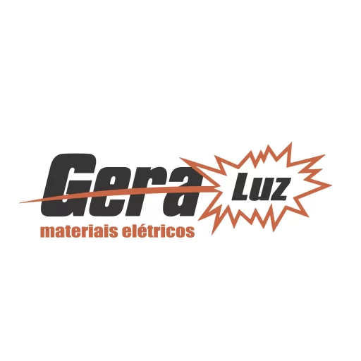 Geraluz Materiais Elétricos